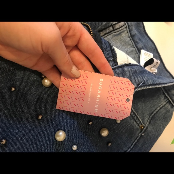 BNWT Skirt - Picture 5 of 5